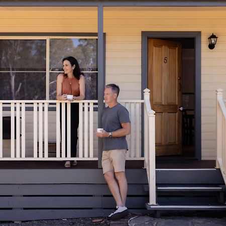 Avoca Cottages Victoria Exterior foto