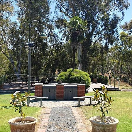 Avoca Cottages Victoria Exterior foto