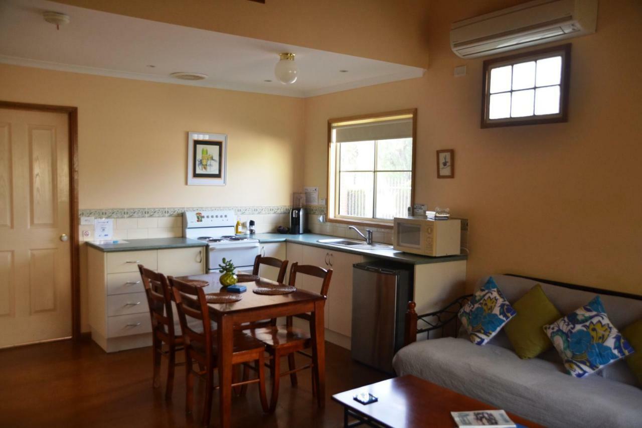 Avoca Cottages Victoria Exterior foto